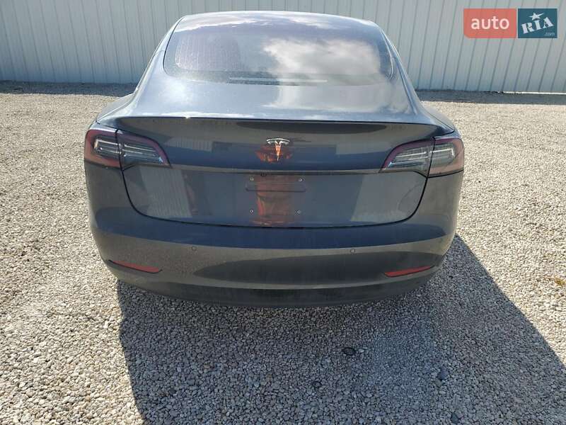 Седан Tesla Model 3 2018 в Днепре фото 6 Седан Tesla Model 3 2018 в Днепре