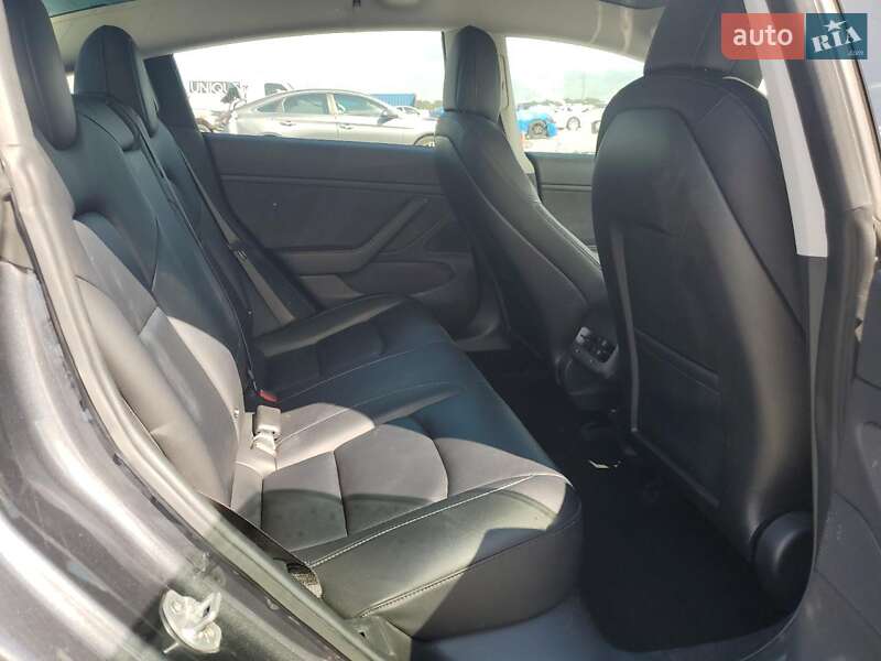 Седан Tesla Model 3 2018 в Днепре фото 10 Седан Tesla Model 3 2018 в Днепре