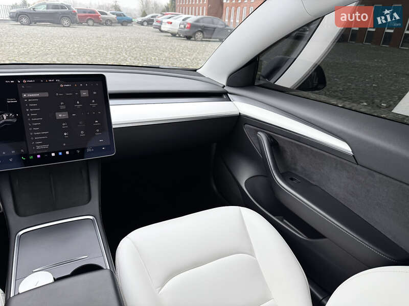 Седан Tesla Model 3 2021 в Днепре фото 17 Седан Tesla Model 3 2021 в Днепре
