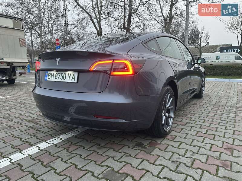 Седан Tesla Model 3 2023 в Одессе фото 7 Седан Tesla Model 3 2023 в Одессе
