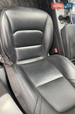 Седан Tesla Model 3 2018 в Харькове
