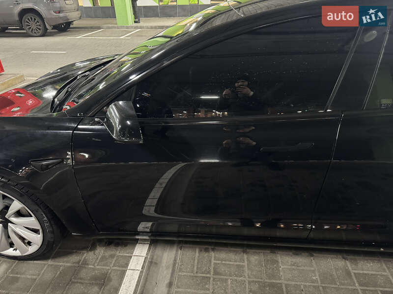 Седан Tesla Model 3 2019 в Киеве фото 21 Седан Tesla Model 3 2019 в Киеве