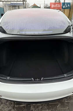 Седан Tesla Model 3 2018 в Одессе