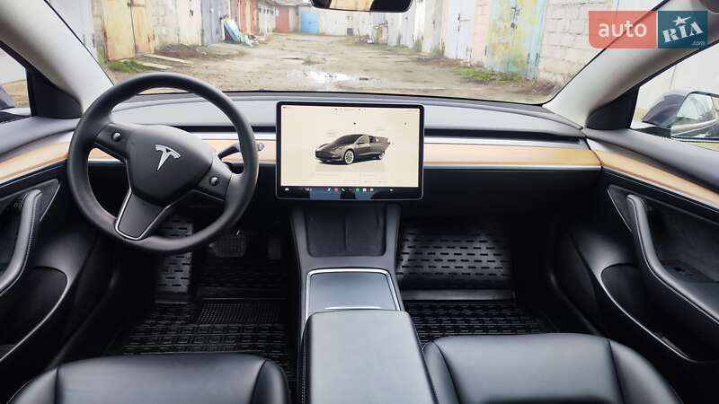 Седан Tesla Model 3 2023 в Харькове фото 11 Седан Tesla Model 3 2023 в Харькове