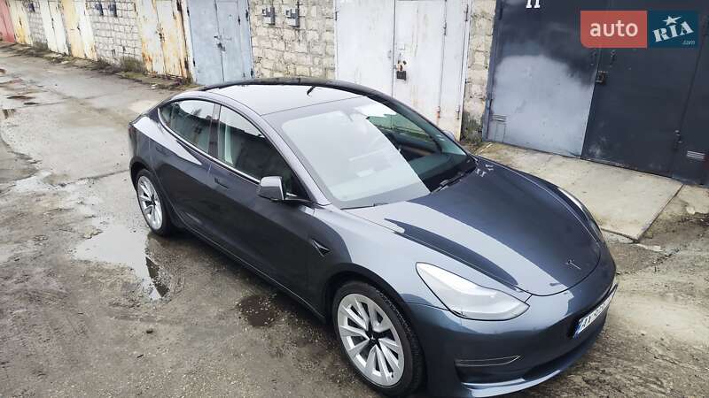 Седан Tesla Model 3 2023 в Харькове фото 5 Седан Tesla Model 3 2023 в Харькове