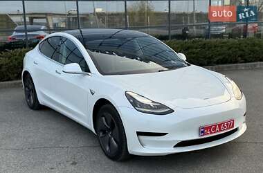 tesla model-3 2019 в Днепр (Днепропетровск) от профессионального продавца Володимир