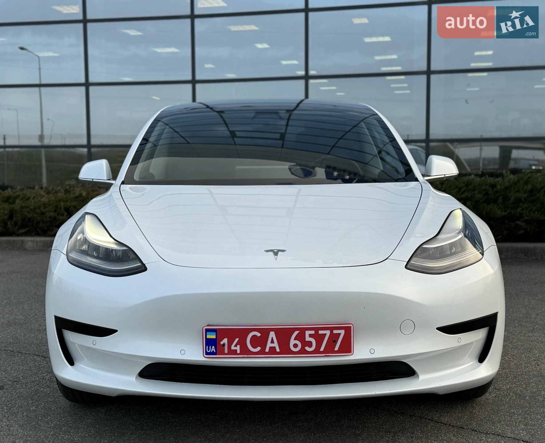 2019 Tesla Model 3 - мініатюра 6
