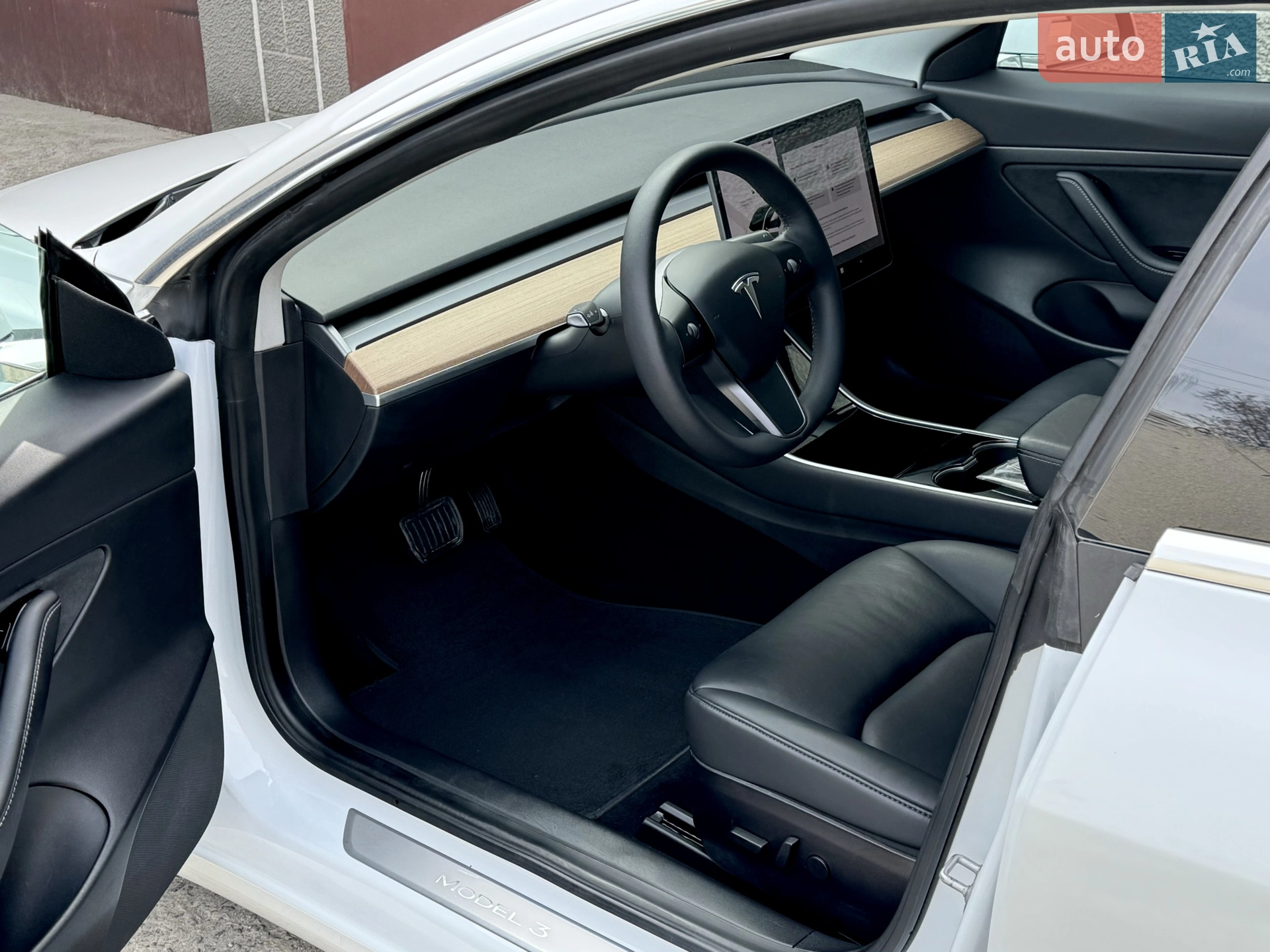2019 Tesla Model 3 - мініатюра 11