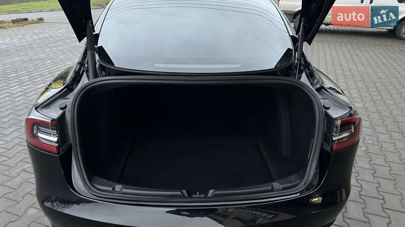Седан Tesla Model 3 2021 в Луцке фото 34 Седан Tesla Model 3 2021 в Луцке