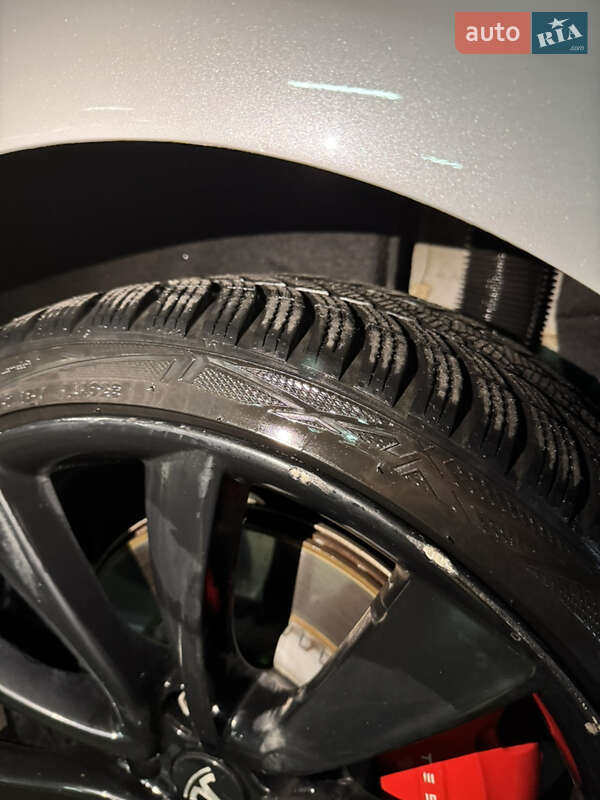 Седан Tesla Model 3 2020 в Львове фото 16 Седан Tesla Model 3 2020 в Львове