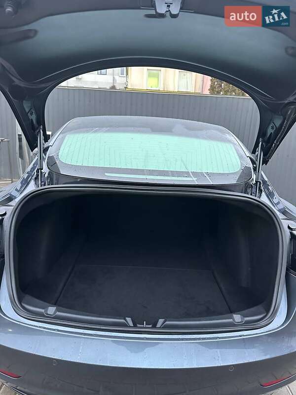 Седан Tesla Model 3 2020 в Каменец-Подольском фото 7 Седан Tesla Model 3 2020 в Каменец-Подольском