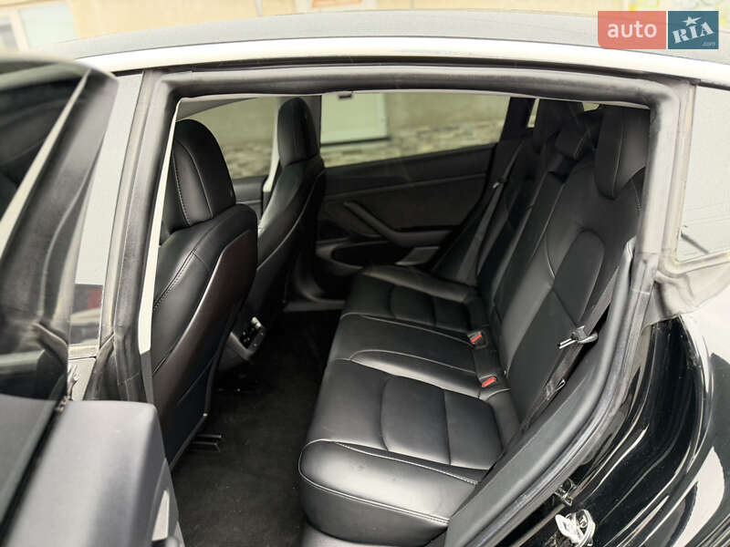 Седан Tesla Model 3 2019 в Луцке фото 28 Седан Tesla Model 3 2019 в Луцке
