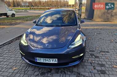 Седан Tesla Model 3 2020 в Запоріжжі
