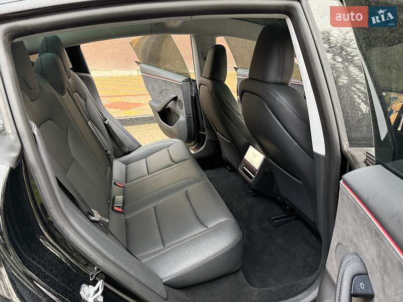 Седан Tesla Model 3 2024 в Звягеле фото 3 Седан Tesla Model 3 2024 в Звягеле