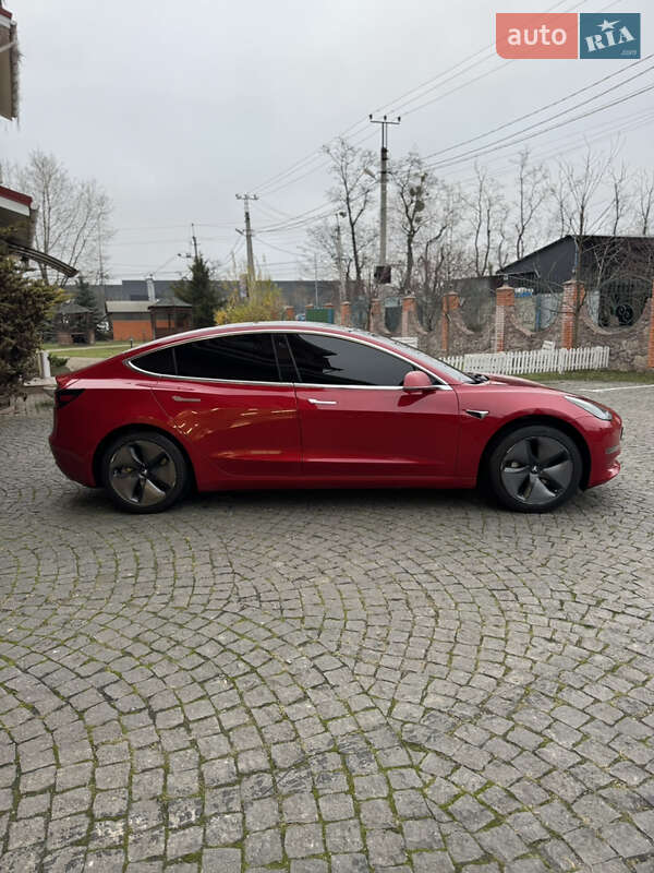 Седан Tesla Model 3 2019 в Софиевской Борщаговке фото 5 Седан Tesla Model 3 2019 в Софиевской Борщаговке