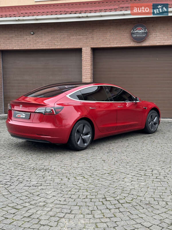 Седан Tesla Model 3 2019 в Софиевской Борщаговке фото 7 Седан Tesla Model 3 2019 в Софиевской Борщаговке