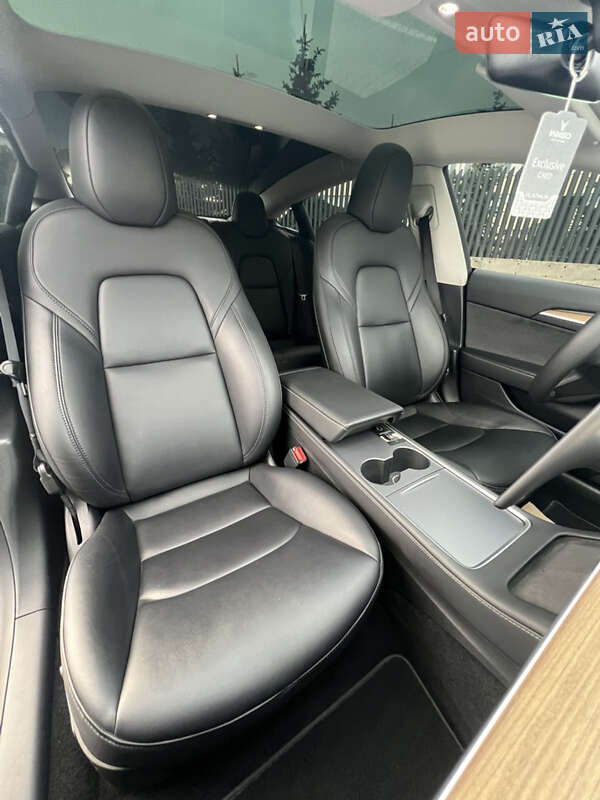 Седан Tesla Model 3 2023 в Луцке фото 41 Седан Tesla Model 3 2023 в Луцке