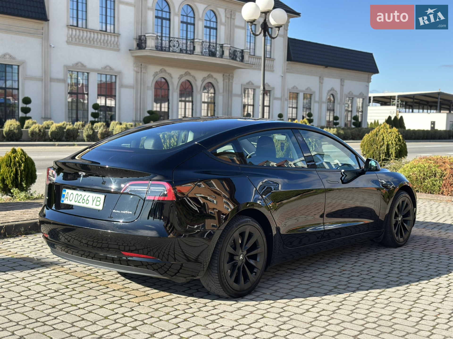 2022 Tesla Model 3 - мініатюра 6