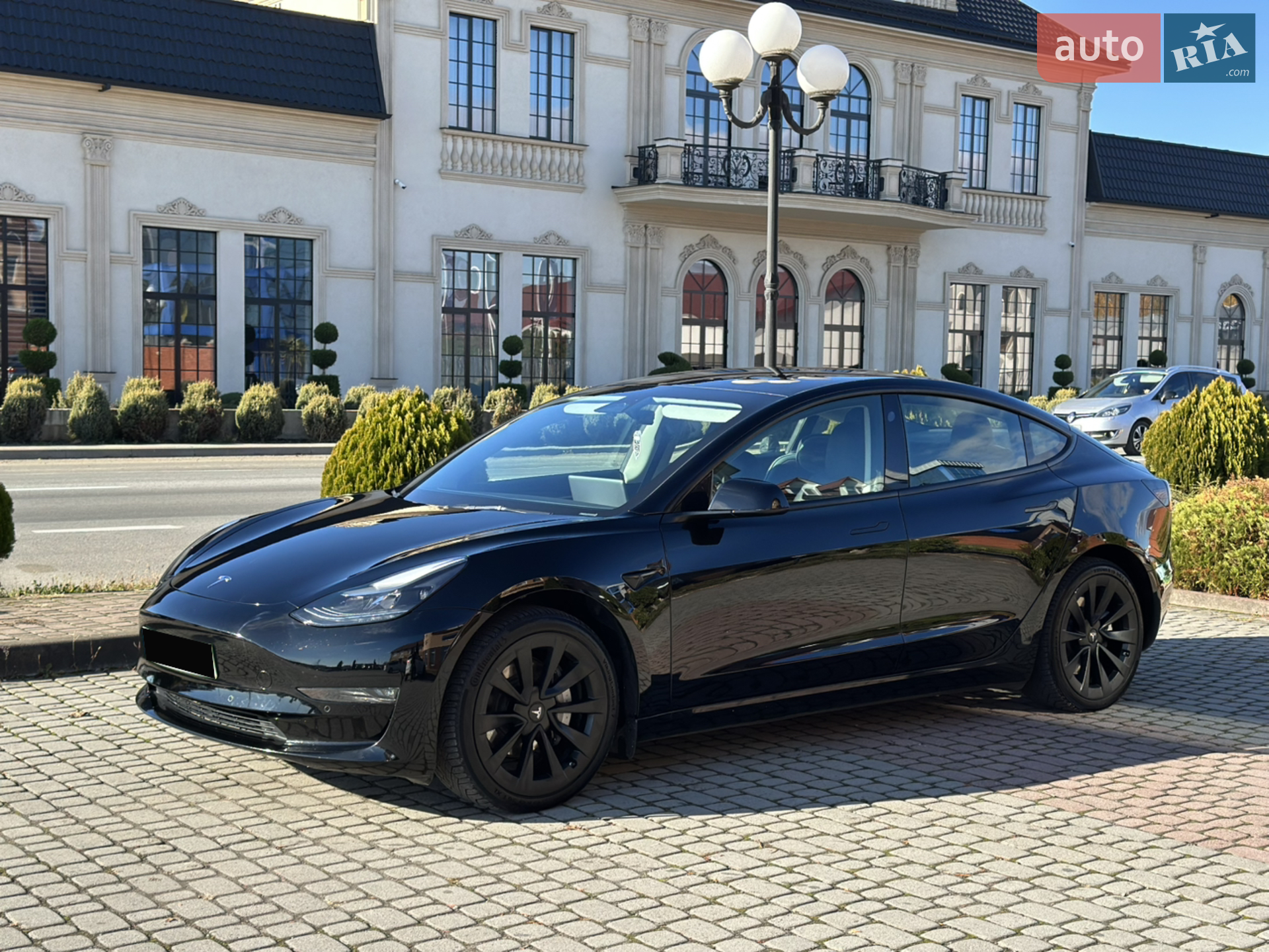 2022 Tesla Model 3 - мініатюра 5