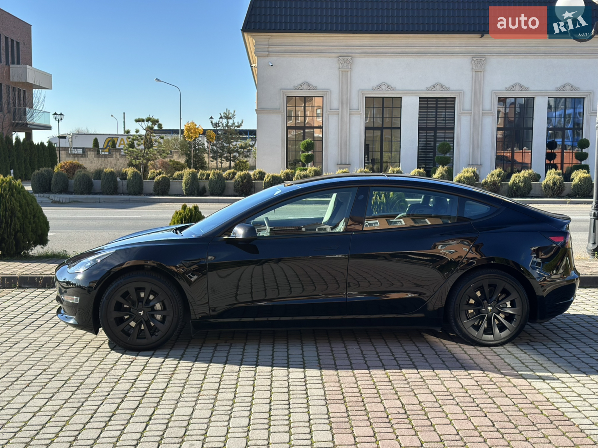 2022 Tesla Model 3 - мініатюра 7