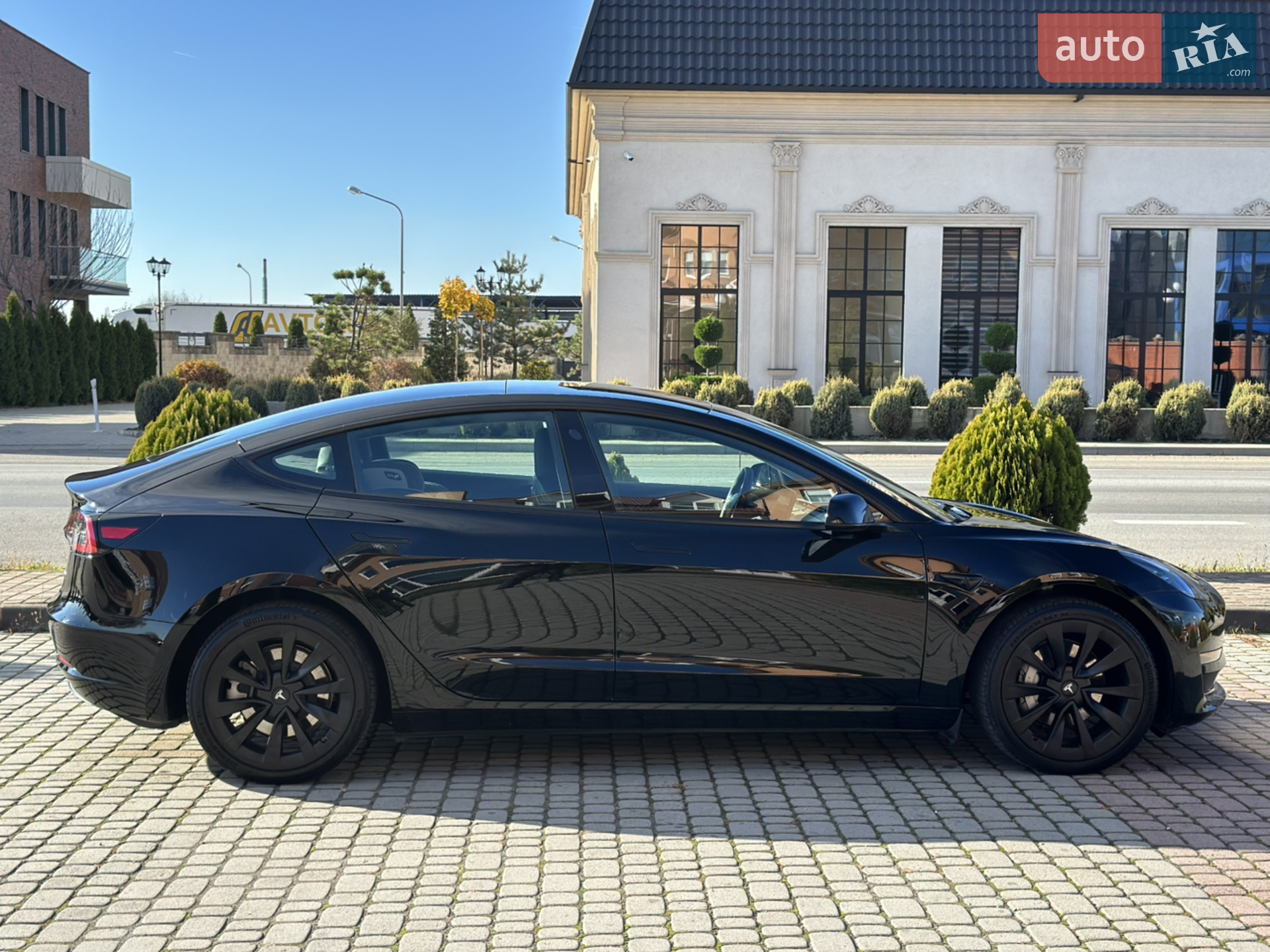 2022 Tesla Model 3 - мініатюра 8
