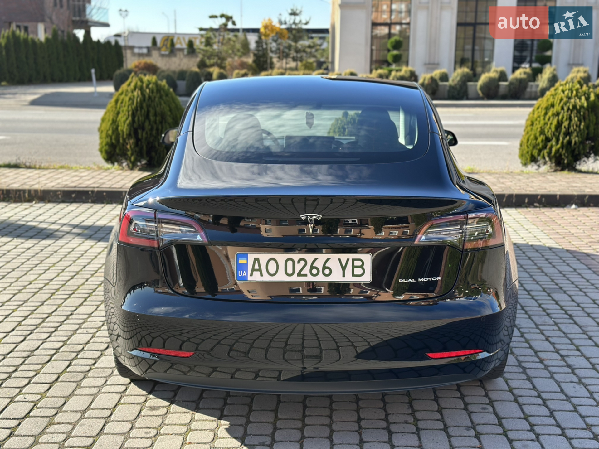 2022 Tesla Model 3 - мініатюра 2