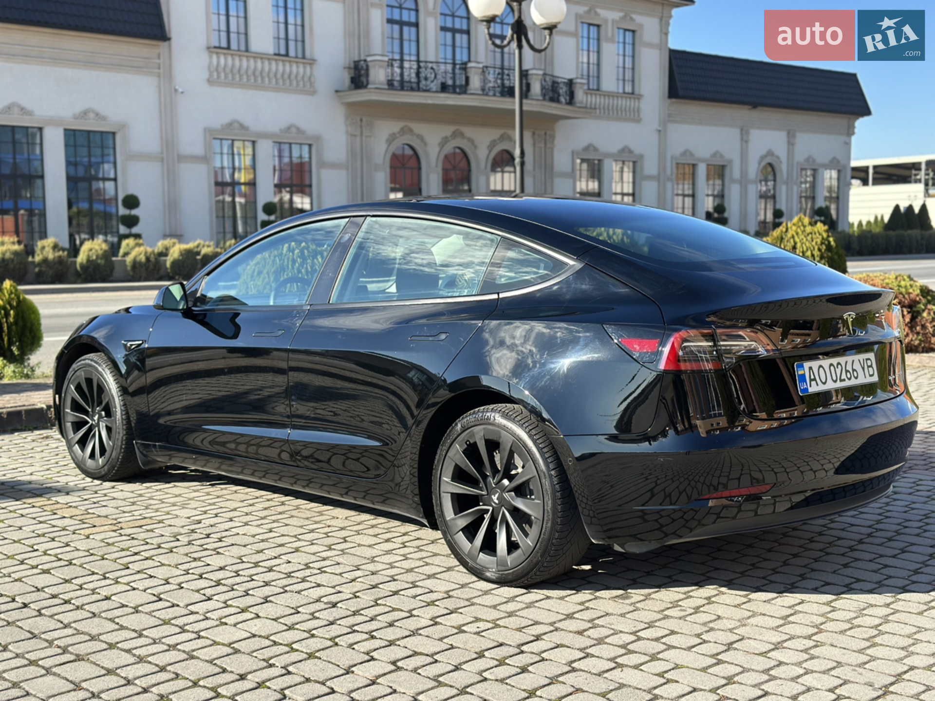 2022 Tesla Model 3 - мініатюра 4