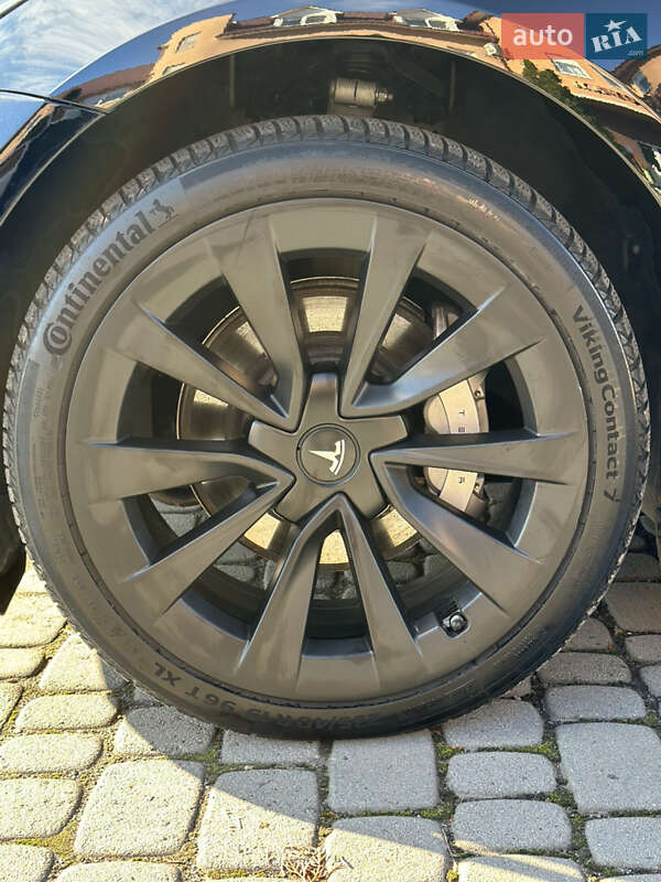 Седан Tesla Model 3 2022 в Мукачево фото 9 Седан Tesla Model 3 2022 в Мукачево
