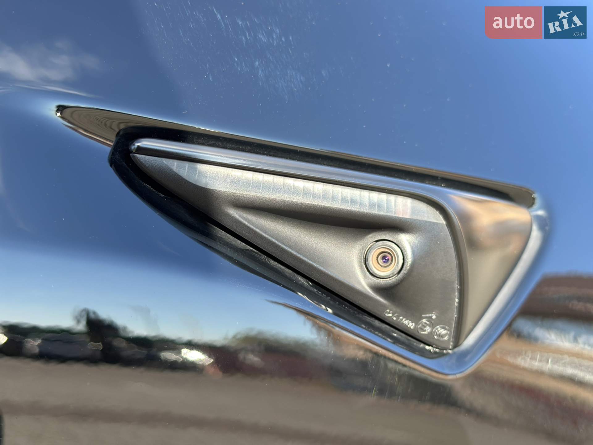 2022 Tesla Model 3 - мініатюра 13