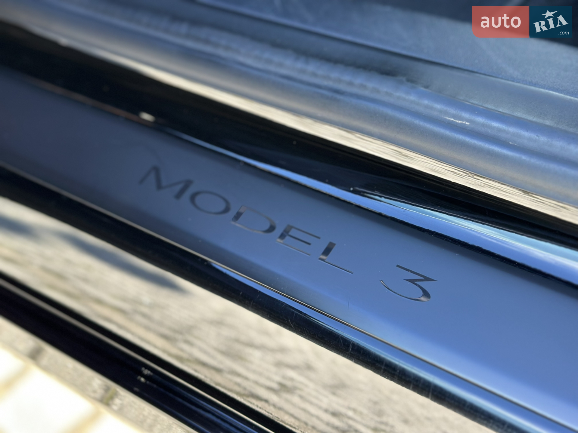2022 Tesla Model 3 - мініатюра 18