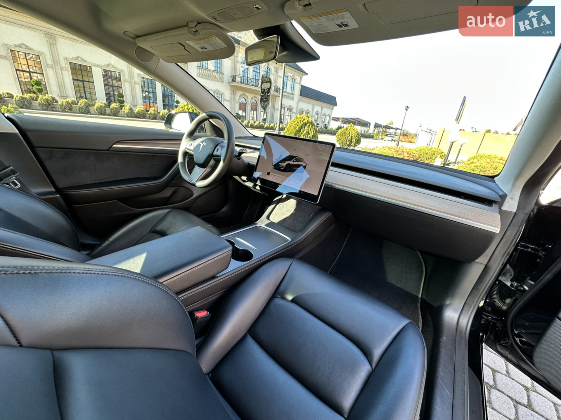 2022 Tesla Model 3 - мініатюра 15