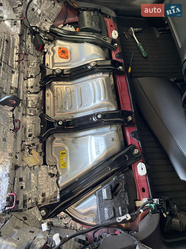 Седан Tesla Model 3 2018 в Николаеве фото 56 Седан Tesla Model 3 2018 в Николаеве