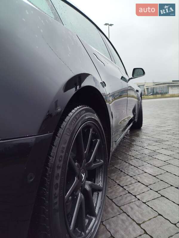 Седан Tesla Model 3 2018 в Львове фото 15 Седан Tesla Model 3 2018 в Львове