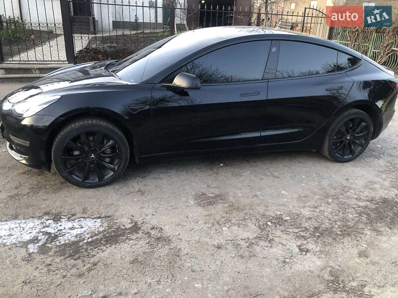 Седан Tesla Model 3 2019 в Харькове фото 19 Седан Tesla Model 3 2019 в Харькове