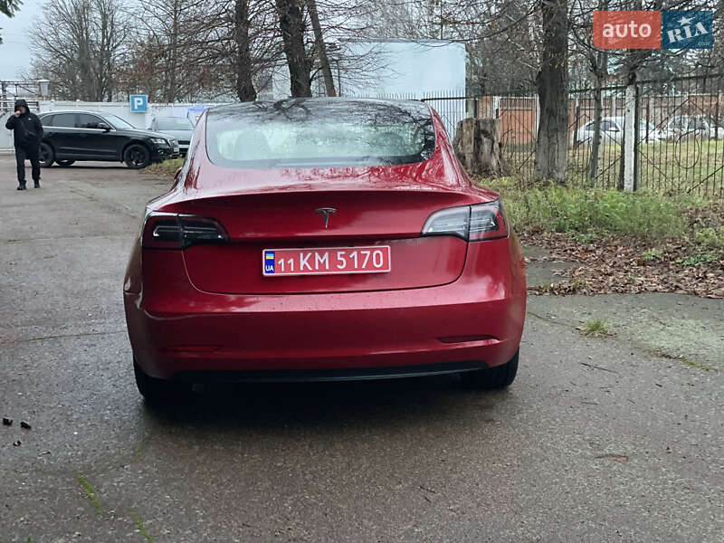 Седан Tesla Model 3 2019 в Коростене фото 14 Седан Tesla Model 3 2019 в Коростене