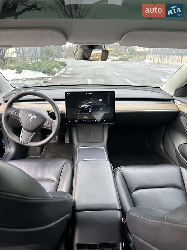 Седан Tesla Model 3 2022 в Киеве фото 12 Седан Tesla Model 3 2022 в Киеве