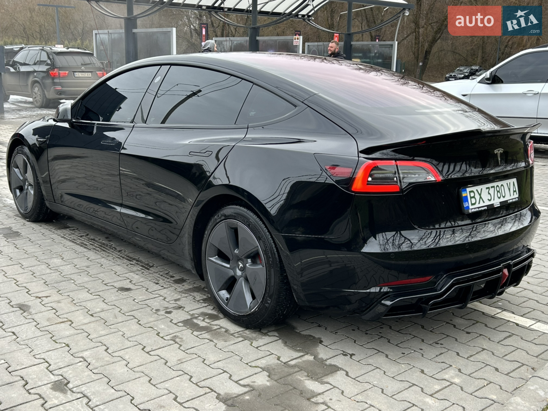 2019 Tesla Model 3 - мініатюра 7
