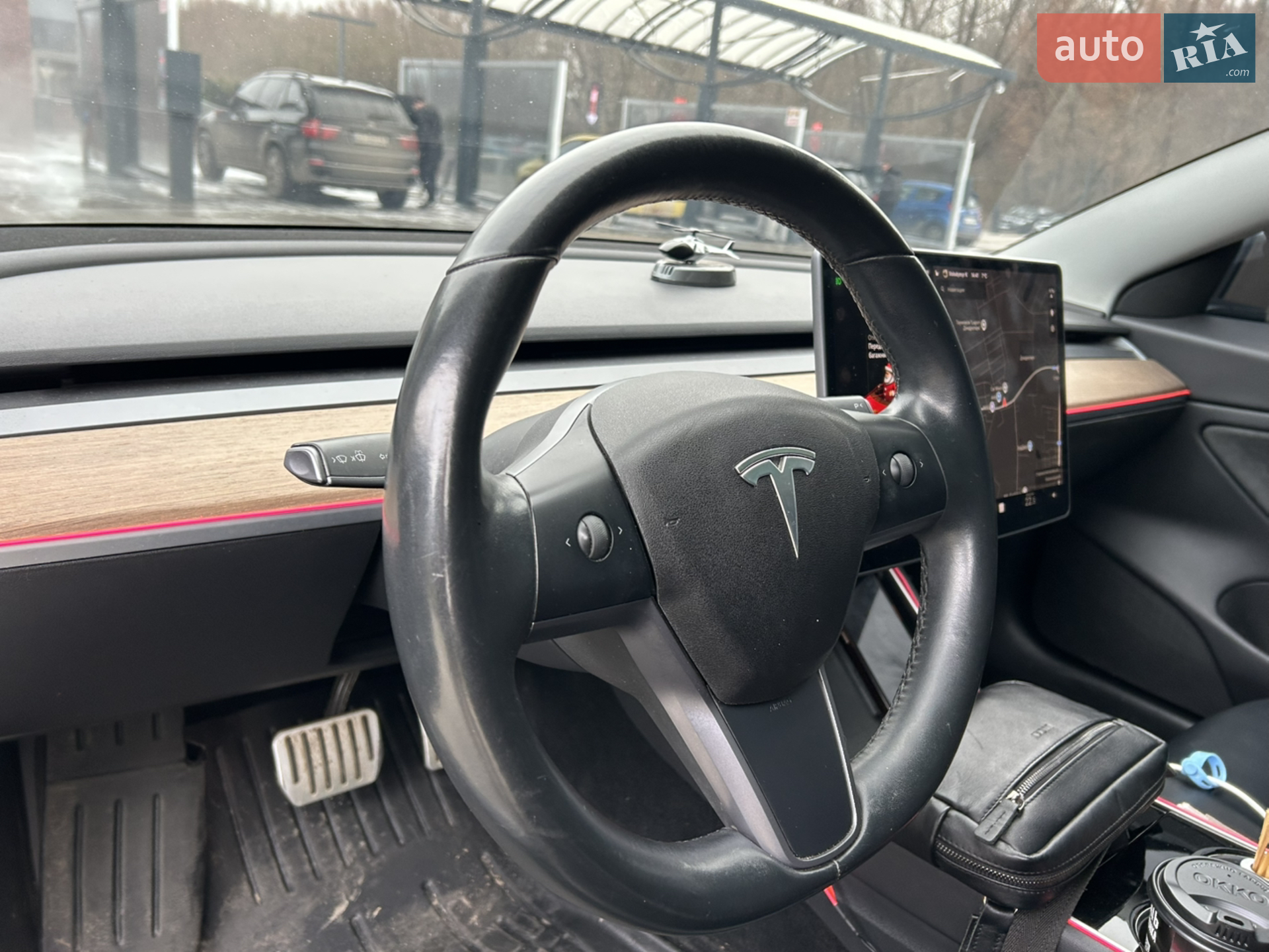2019 Tesla Model 3 - мініатюра 19