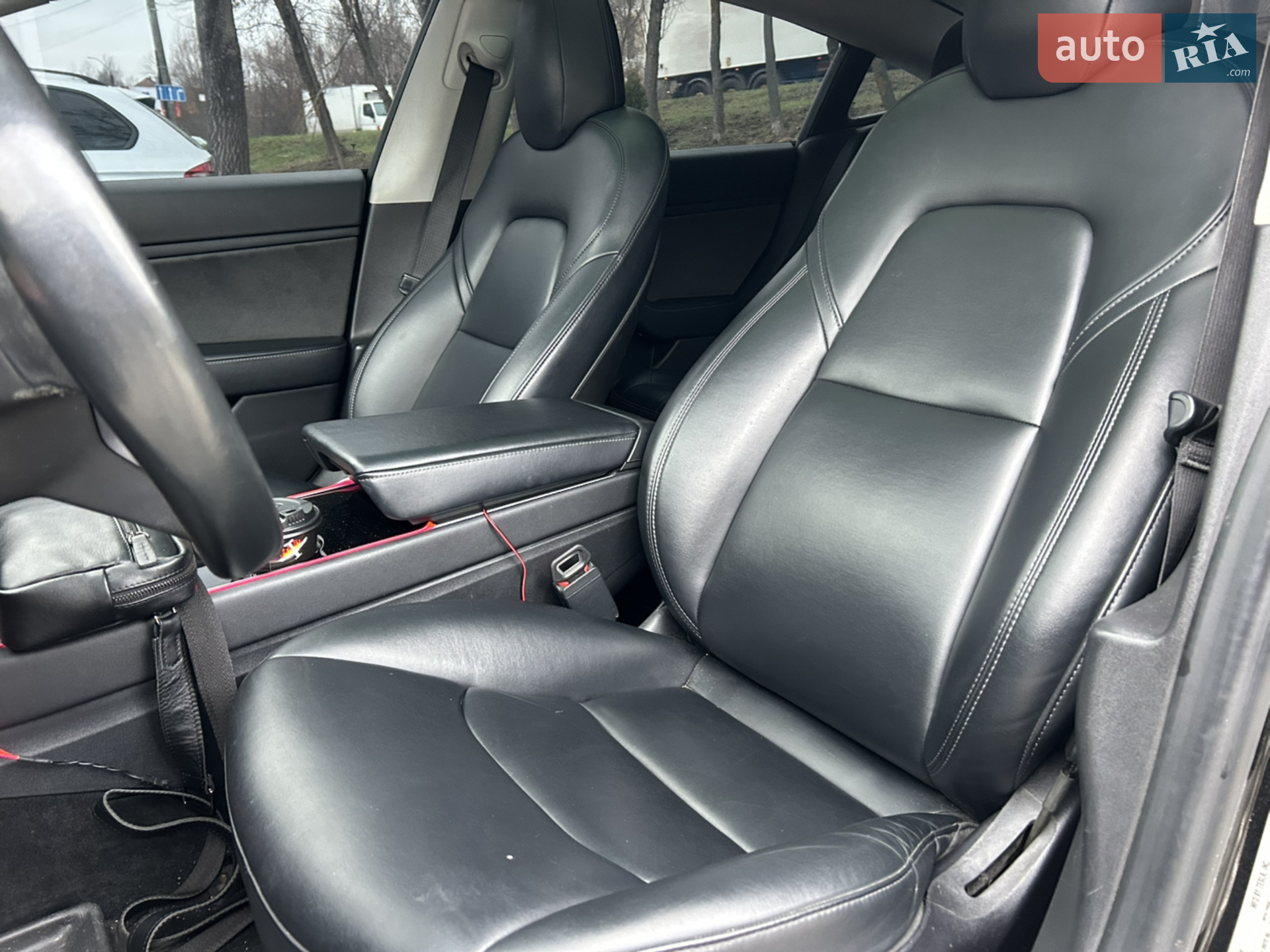 2019 Tesla Model 3 - мініатюра 20