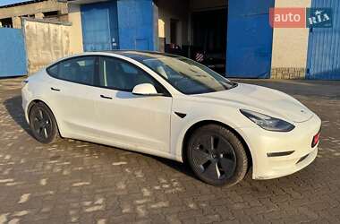 Седан Tesla Model 3 2021 в Ковеле