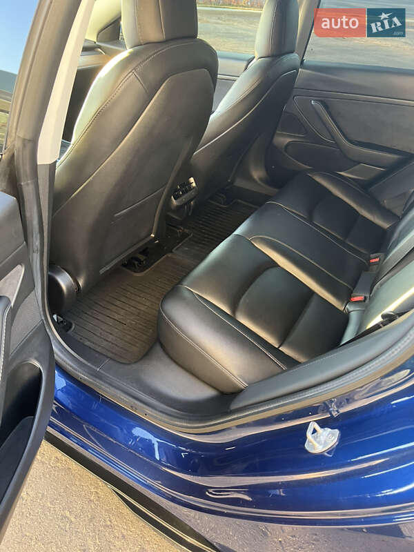 Седан Tesla Model 3 2020 в Києві фото 10 Седан Tesla Model 3 2020 в Києві
