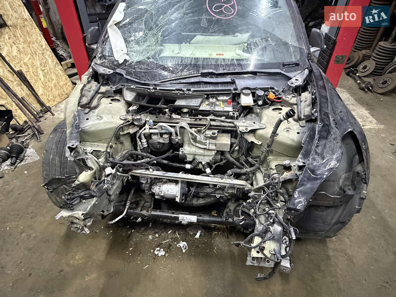 Седан Tesla Model 3 2018 в Харкові фото 9 Седан Tesla Model 3 2018 в Харкові