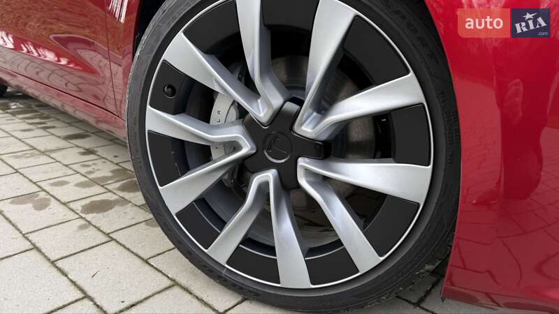 Седан Tesla Model 3 2025 в Ковеле