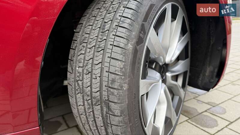 Седан Tesla Model 3 2025 в Ковеле