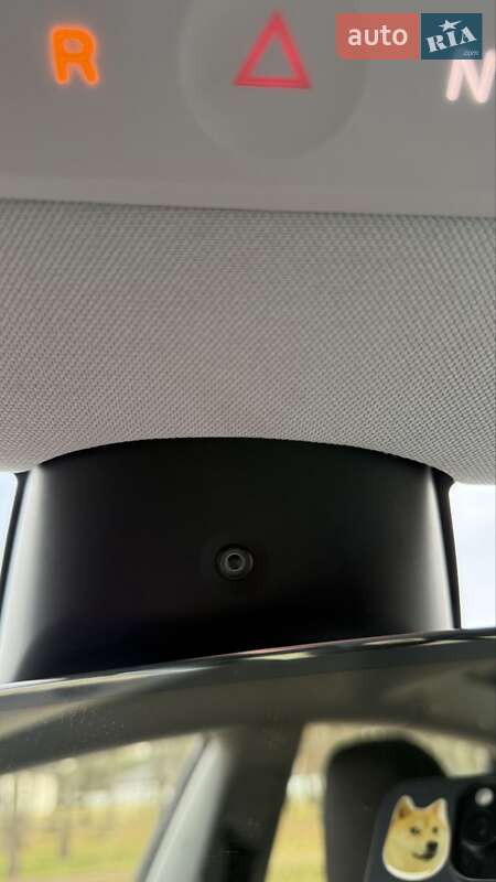 Седан Tesla Model 3 2025 в Ковеле