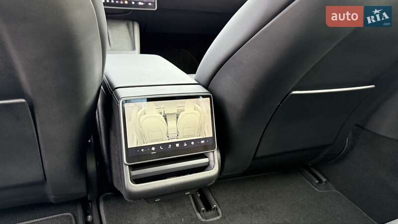 Седан Tesla Model 3 2025 в Ковеле