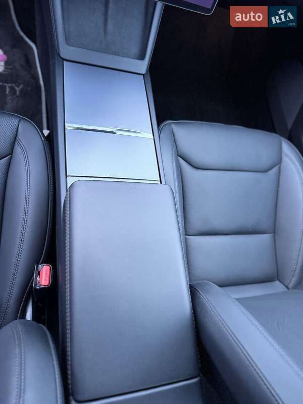 Седан Tesla Model 3 2025 в Ковеле