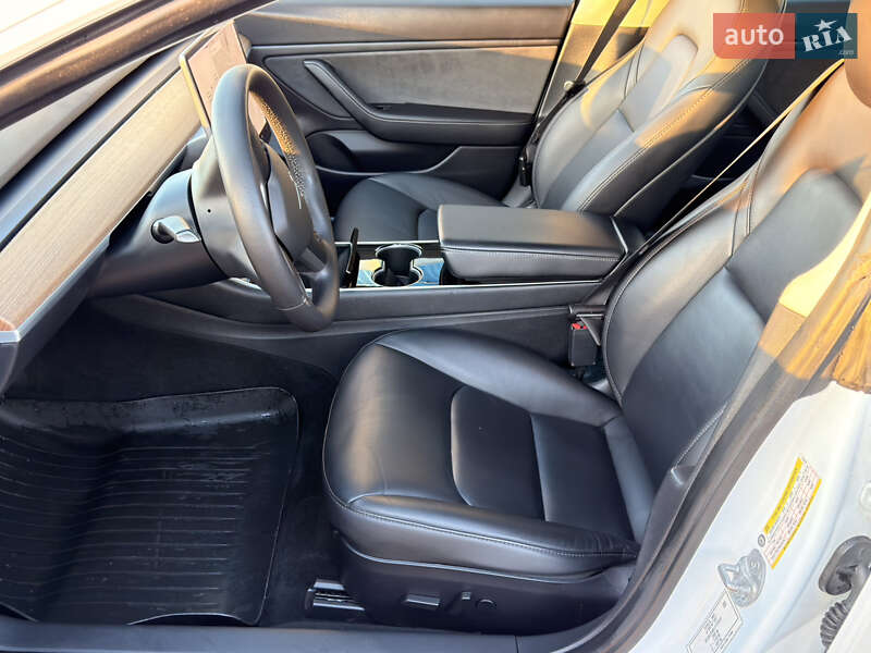 Седан Tesla Model 3 2020 в Ковеле фото 15 Седан Tesla Model 3 2020 в Ковеле