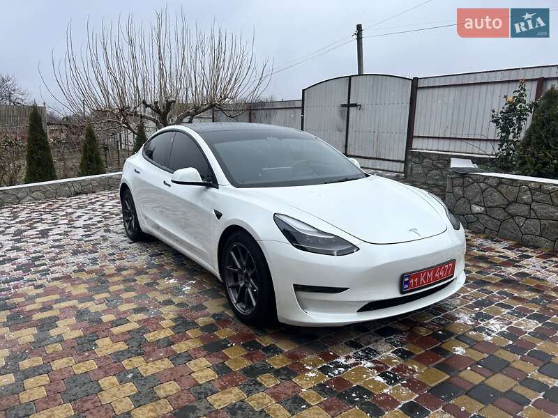 Tesla Model 3 2023 Tesla Model 3 2023