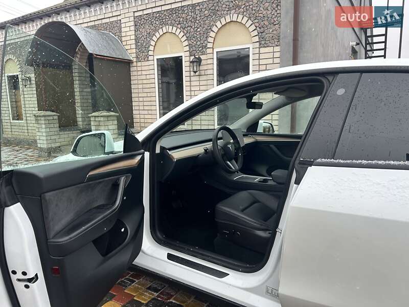 Седан Tesla Model 3 2023 в Полтаве фото 19 Седан Tesla Model 3 2023 в Полтаве